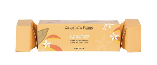 Diego Dalla Palma Softening Milk Mango 200ml Corps #ibea