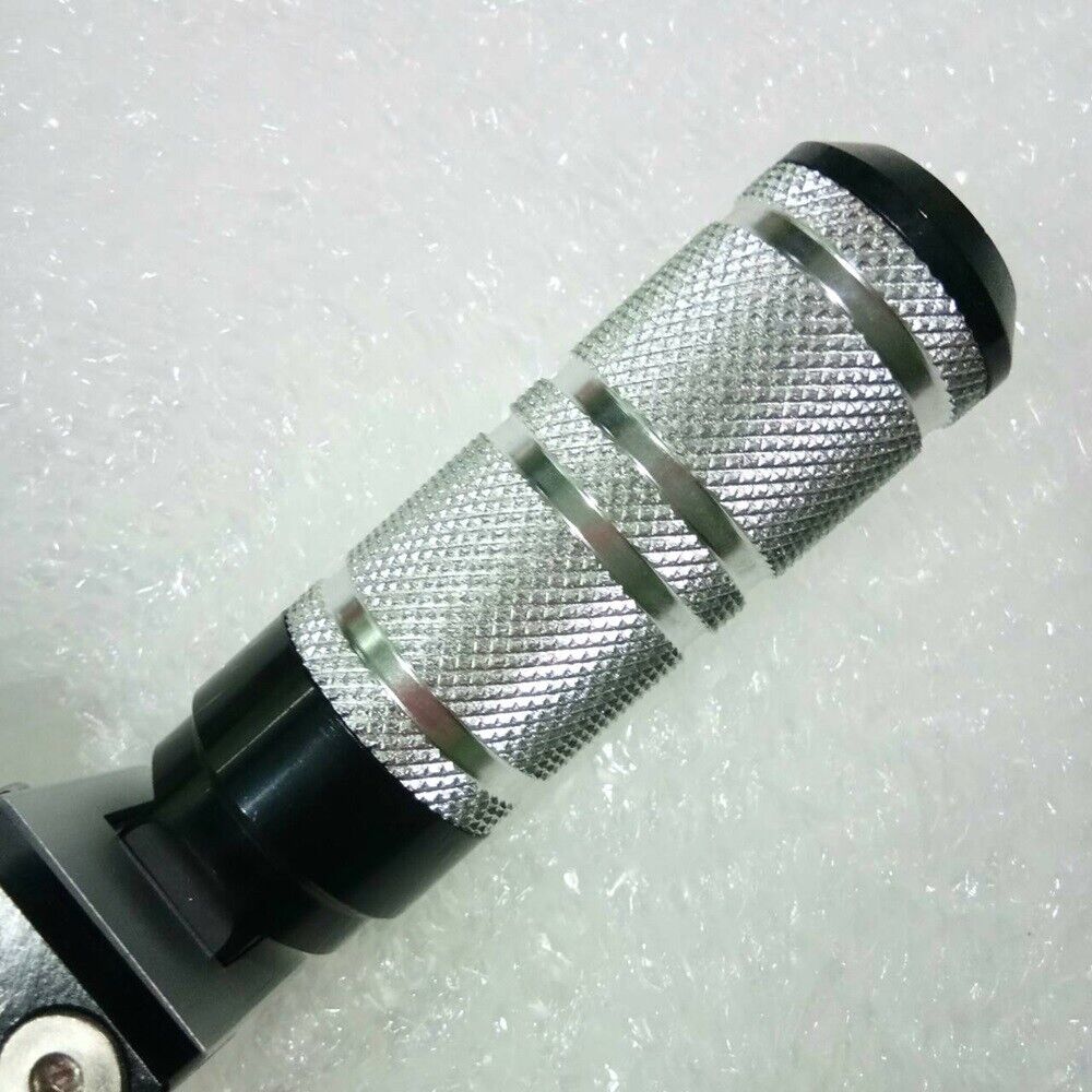 Rear Footrest Honda CT125 Rest Pegs CNC Aluminum Classic Motorcycle Accessories
