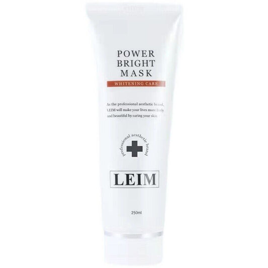 Korea LEIM Power Bright Mask 250ml #ibea