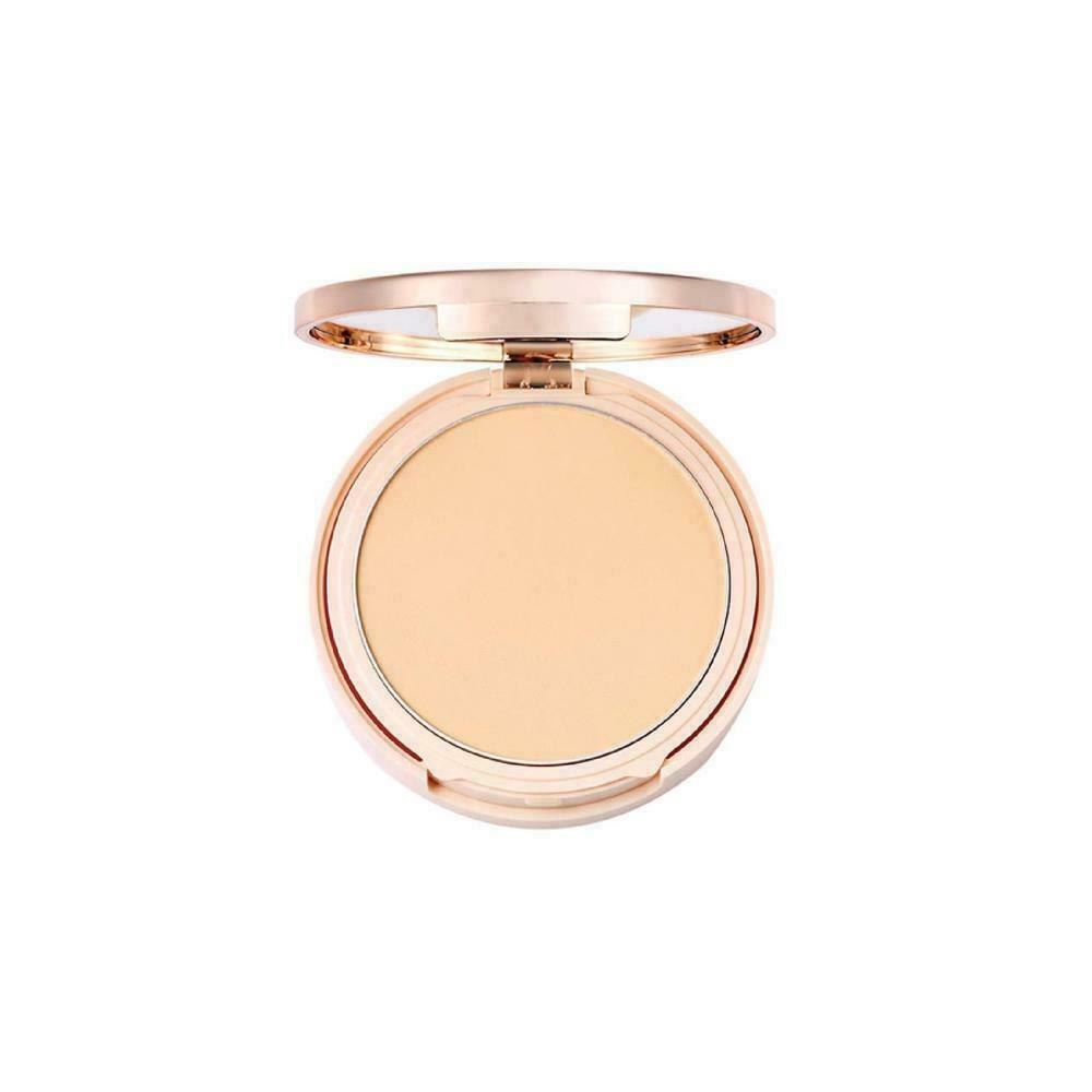 ZHE Foundation Powder #04 15 g Vitamin E to help moisturize the skin