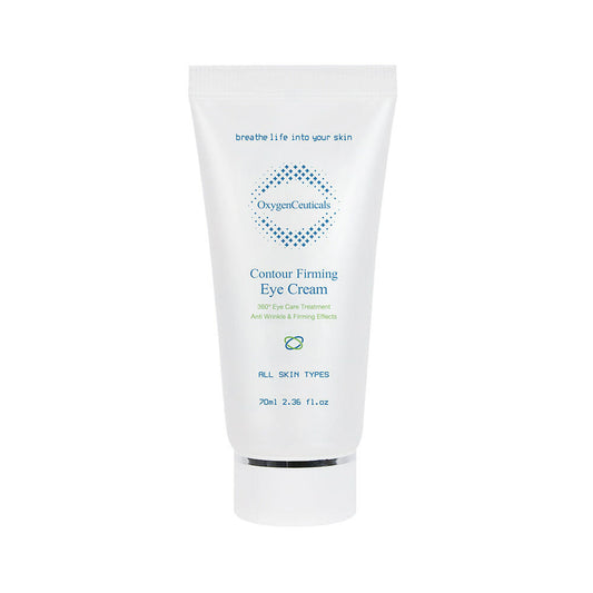 Oxygen Ceuticals Contour Firming Eye Cream 70ml#ibea