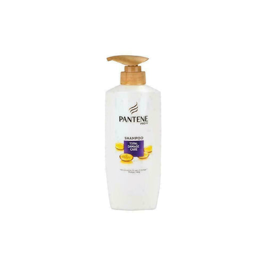 Pantene Pro-V Shampoo Total Damage Care 480 ml