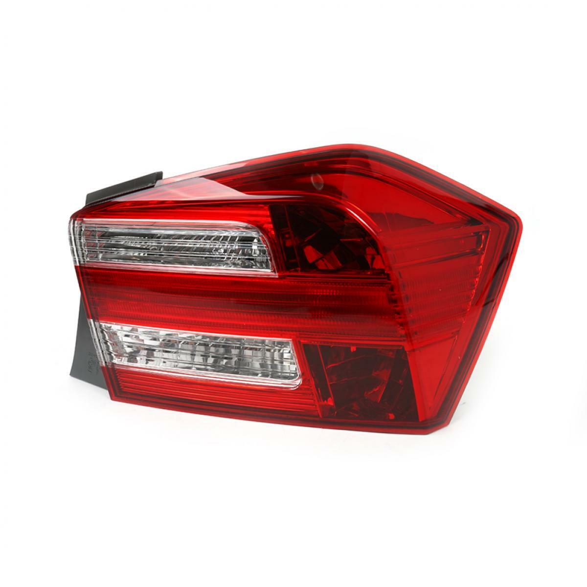 12-14 Honda City Gm Series2 5Gen New Rear Tail Light Lamp Right Side Right Part