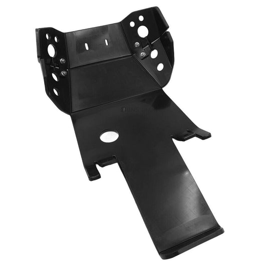 SS27 Skid Plate Under Guard Engine For Honda Crf 300 L Polyethylene 1.2kg 8mm.