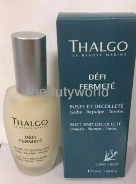 Thalgo Bust & Decollete 50ml 1.69oz #ibea
