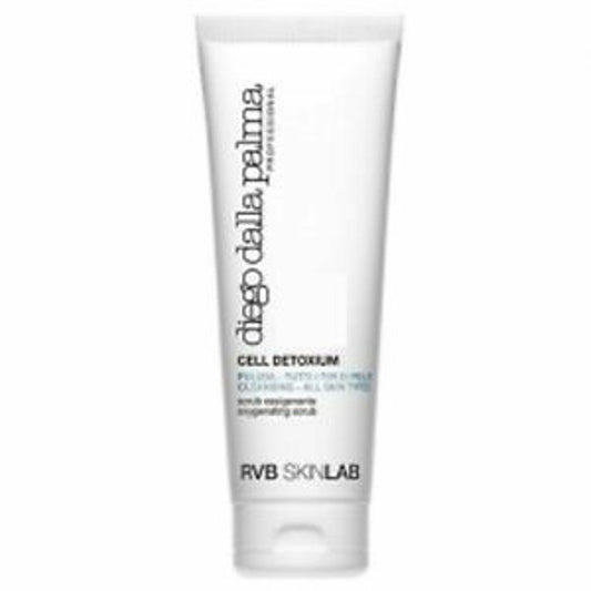 Diego dalla Palma Blackhead Squeezing Balm Salon Pro 75ml #ibea