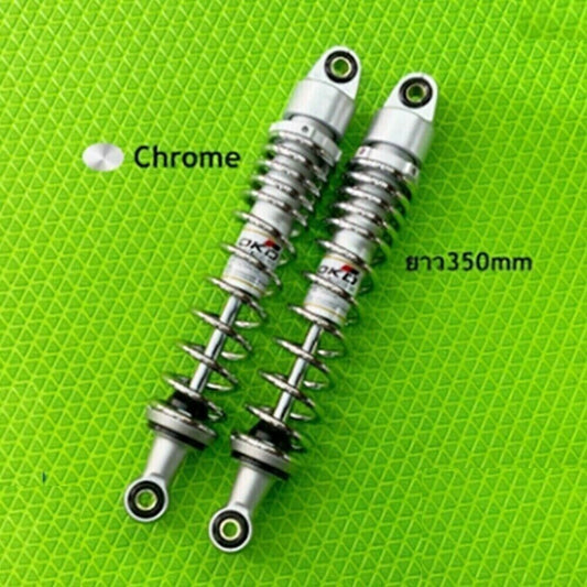 Rear Shock Absorber 350mm Honda supercub110 supercub c125 ct125 Trail Suspension