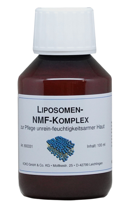 Dermaviduals DMS Liposomen-NMF-Komplex 100ml #ibe