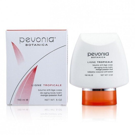 Pevonia Botanica De-Aging Body Balm Mango-Passion Fruit 150ml #ibe