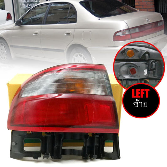 LH Left Tail Lamp Rear Light For Toyota Corona ST190 ST191 AT190 CT190 1992-1997