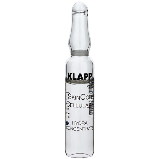 KLAPP SkinConCellular Hydra Concentrate 2ml x 10 #ibea