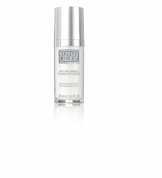 Bernard Cassiere Diamond Rejuvenative Serum 30ml #ibea