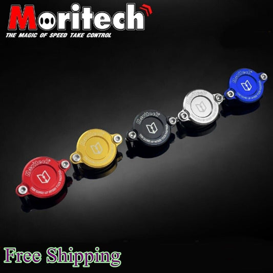Oil Filter Cover Honda MONKEY-125 (5 gears) DAX-125 GROM-125 Aluminum Body Frame