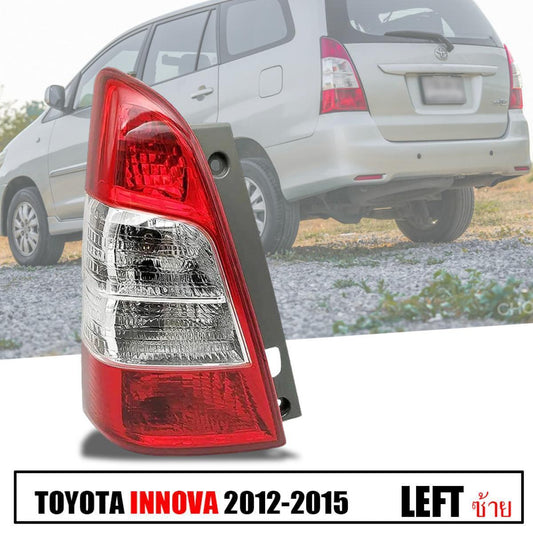 Tail Lamp Rear Light Left LH For Toyota Innova Kijang 2012-2015 TGN40