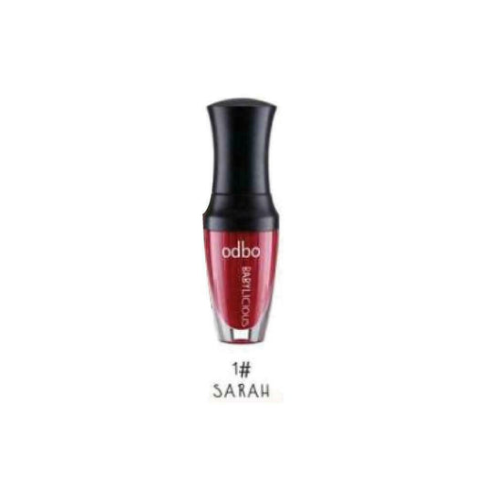 odbo Babylicious Liquid Lipstick OD560 # 01 Sarah 5 g or 0.18 oz