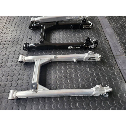 Aluminum SwingArm Honda CT125 Extended Classic V.1 JENGKI