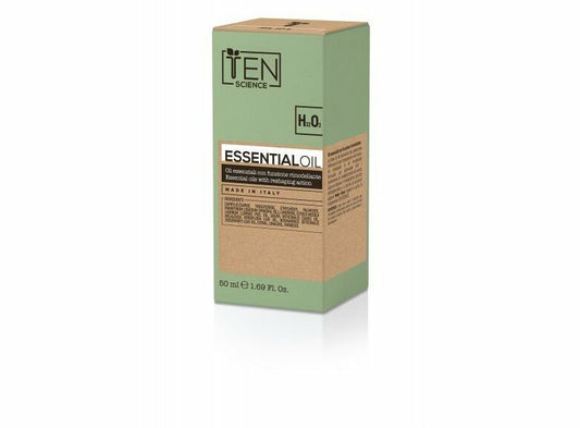 TeN Science Essential Oil SLIM 50ml #ibea