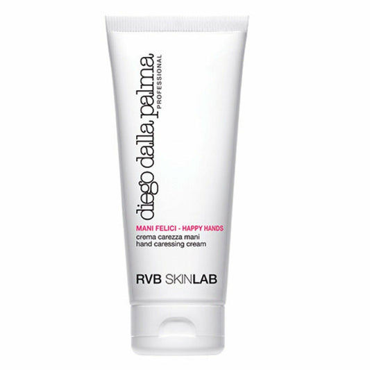 Diego dalla Palma Hand Caressing Cream Salon Pro 150ml #ibea