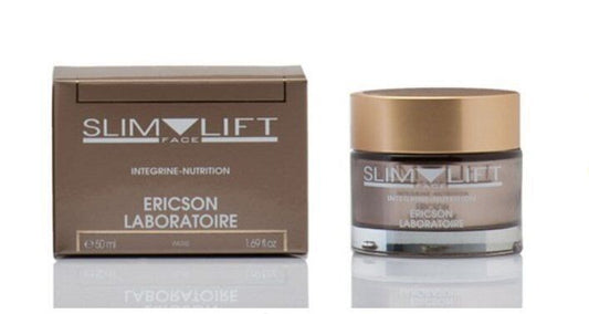 E2120 ERICSON LABORATOIREE Slim Lift INTEGRINE-NUTRITION 50ml #ibea