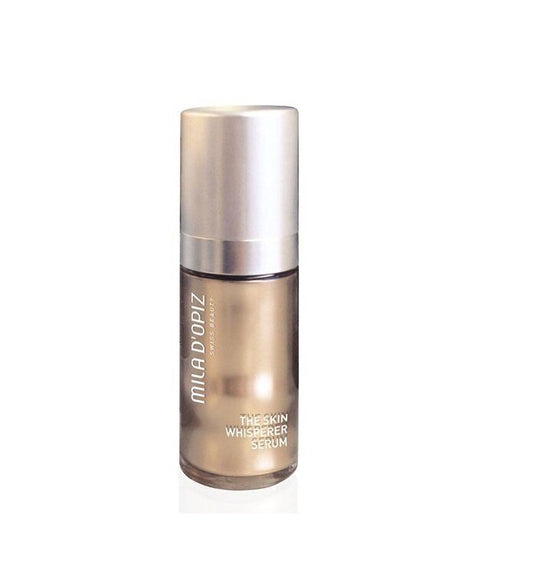 Mila d'opiz Skin Whisperer Serum 1.0 oz. 30ml #ibea