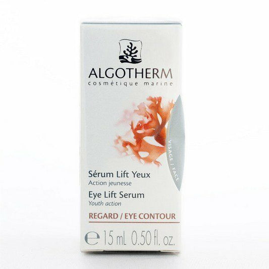 Algotherm Eye Lift Serum 15ml #ibea