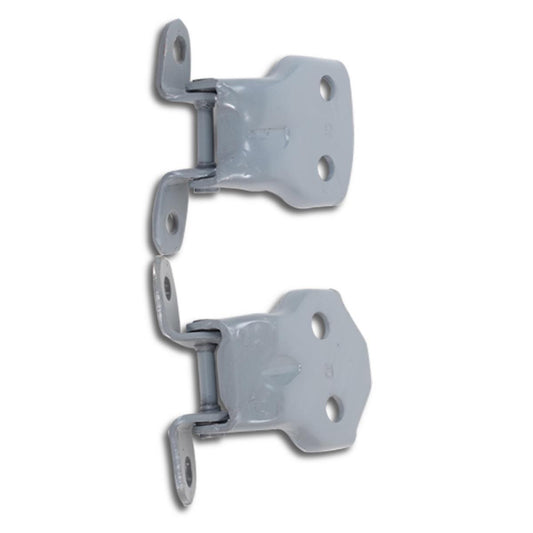 LEFT SIDE DOOR HINGES FOR TOYOTA HILUX LN55 LN56 LN76 MK2 PICKUP 1984-1988