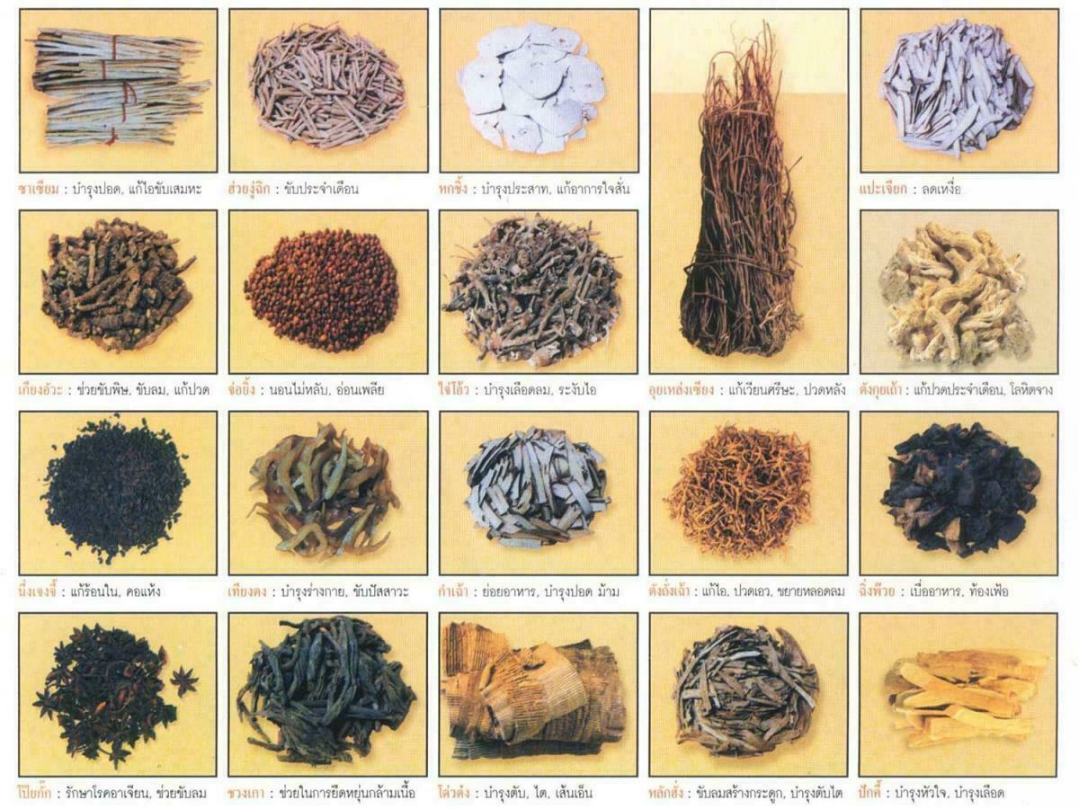 Chinese Drink Nourish Body rich more than 30 types of Chinese herbs Skin Radiant