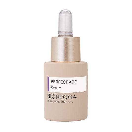 Biodroga Perfect Age Serum 15ml #ibea