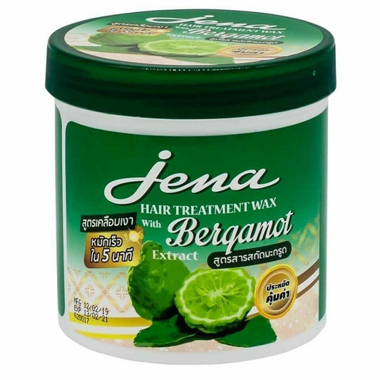 Jena Protect hair from sun and dust hair treatment 500ml.