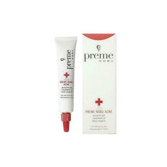 Preme Nobu Acne Antiacne Gel 5 g