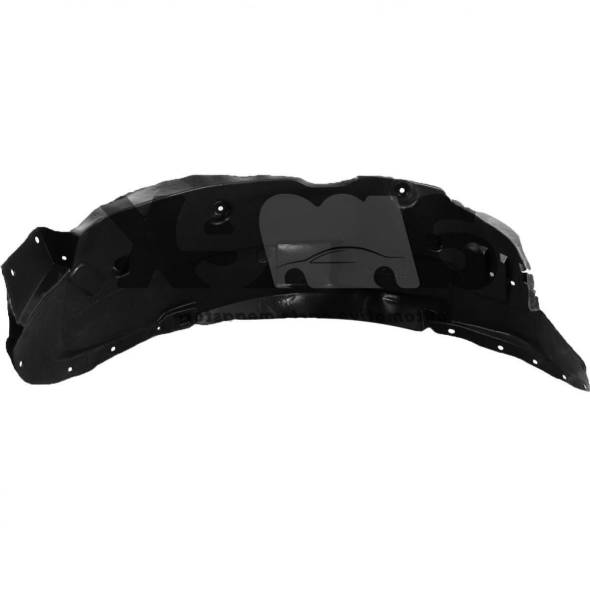 FIT Ford Ranger Wildtrak 2012-2015 T6 PX Plastic Inner Fender Liner Front RH
