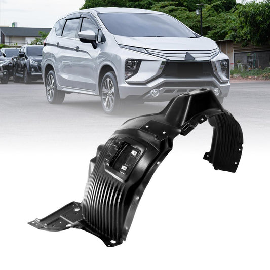 Plastic Inner Fender Liner LH Left FIT Mitsubishi Xpander MPV 2018-2023 NC1W