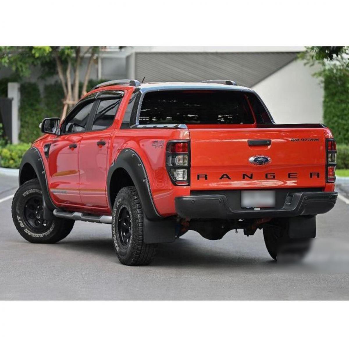 FIT Ford Ranger Wildtrak 2012-2015 T6 PX Plastic Inner Fender Liner Front RH