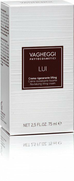 Vagheggi Lui Line Revitalising Lifting Cream 75ml #ibea