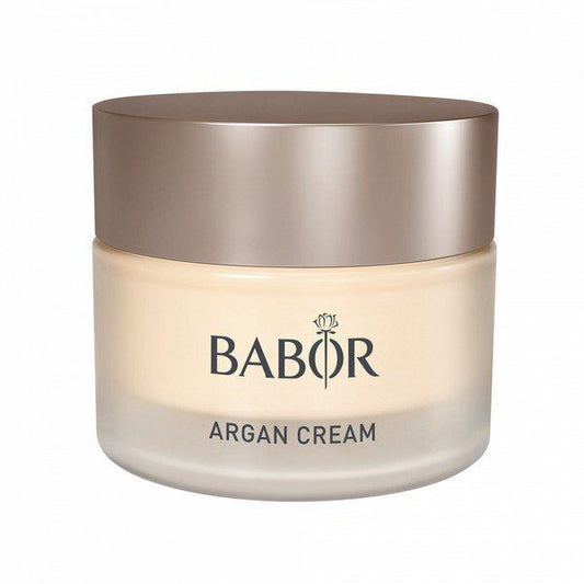 Babor Argan Cream 50ml #ibea