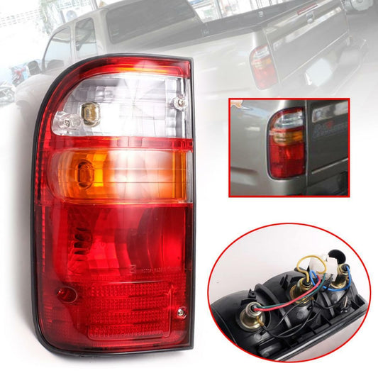 98-04 Fit Toyota Hilux Tiger D4D Sr5 Rzn Sport cruiser Tail Lamp Light Left Side