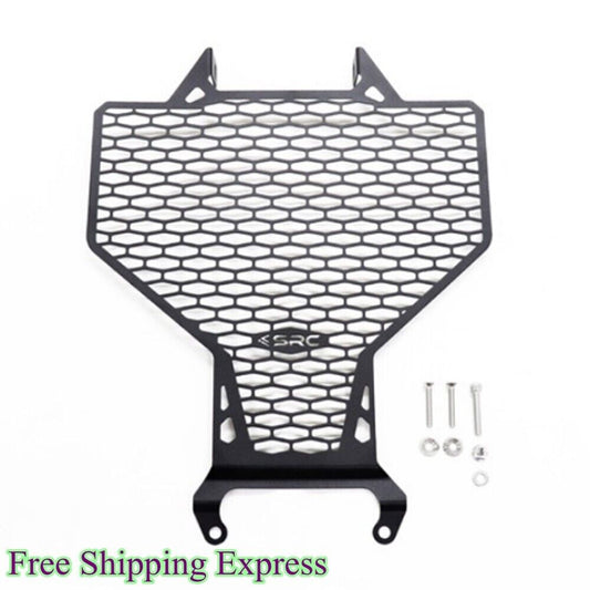 Radiator Guard Honda X-ADV 750 2021-2023 Motorcycle Parts Grille Stainless steel
