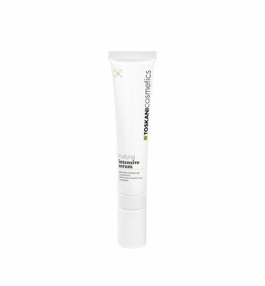 Toskani Purifying Intensive Serum 15ml #ibea