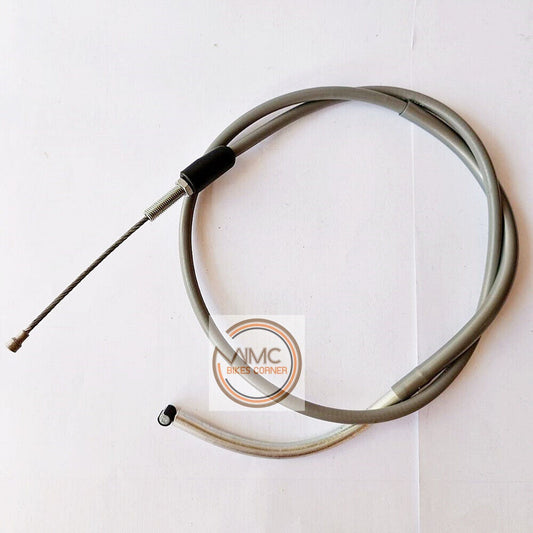 Clutch Cable : Fits Honda C72 C77 CS72 CS77 (Housing Length 815 mm)