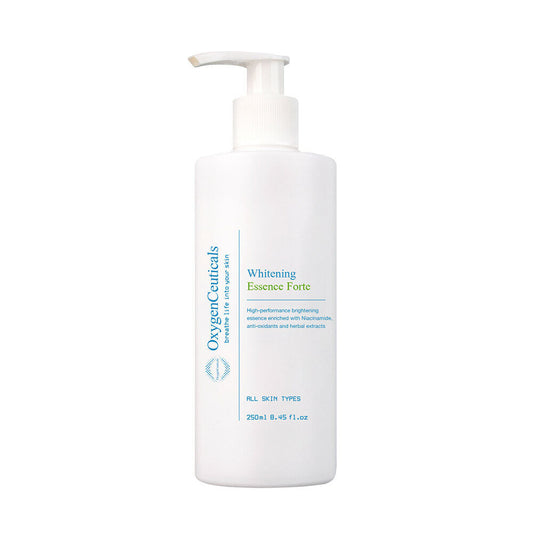 Oxygen Ceuticals Whitening Essence Forte 250ml#ibea