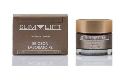 E2118 ERICSON LABORATOIREE Slim Lift FIBRILINE-CONFORT 50ml #ibea