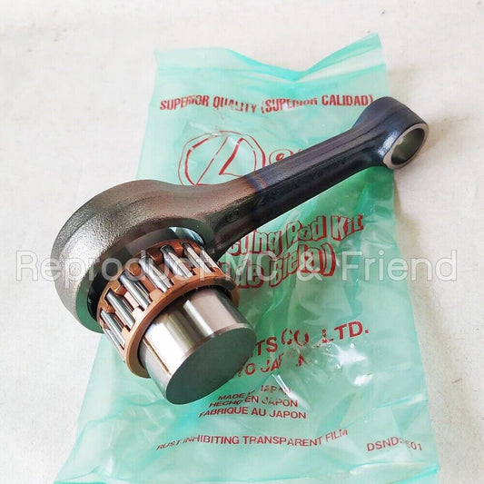 Connecting Rod Kit Japan Honda XL125S ('82-'85) CB125S ('81-'85) NX125 ('88-'90)