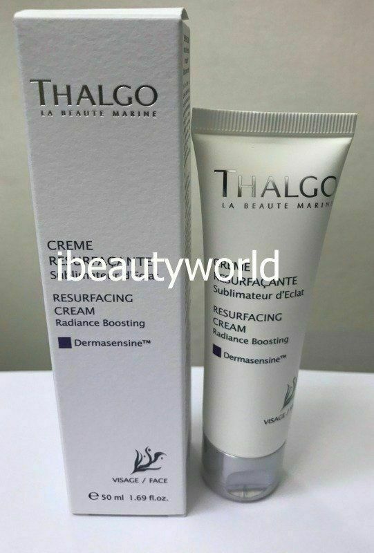 Thalgo Resurfacing Cream 50ml Free Shipping #ibea