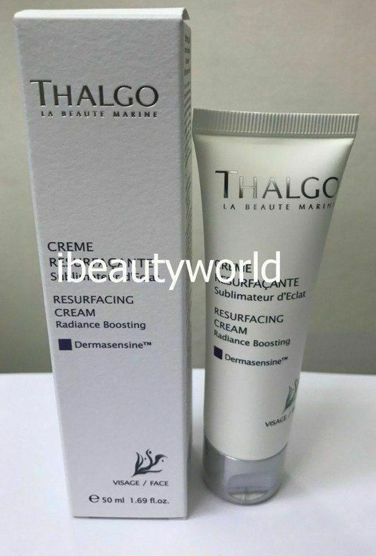 Thalgo Resurfacing Cream 50ml Free Shipping #ibea