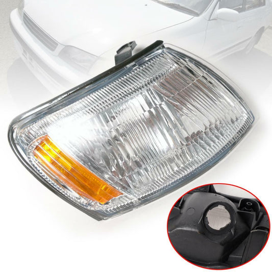92 Toyota Corona St190 191 Carina Avensi Sedan Side Turn Corner Lamp Light Right