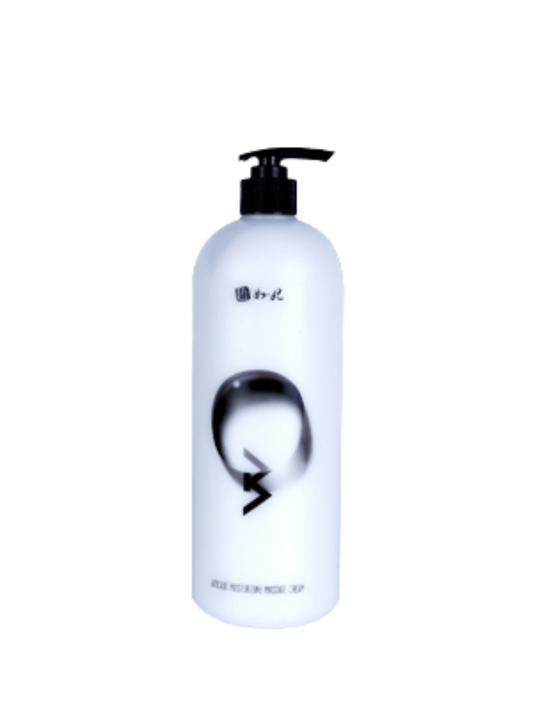 ?? Rufei Avocado Moisturizing Massage Cream 1000ml