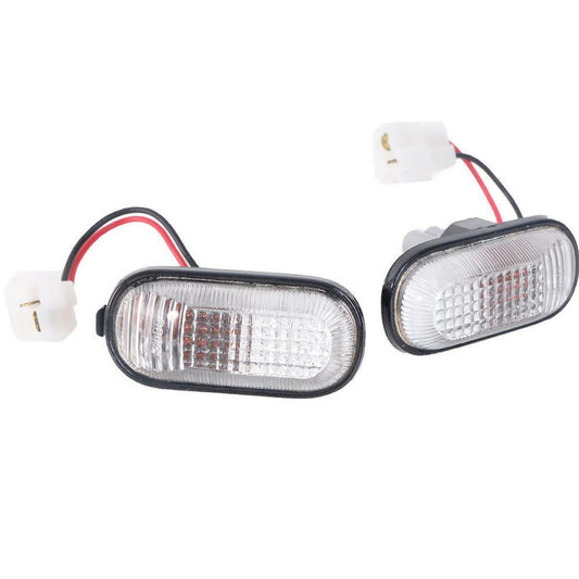 Side indicator Lamp Marker Light Honda Civic City 1992 1993 1994 1995
