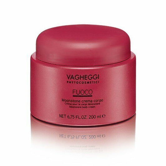 Vagheggi Fuoco Moonstone Body Cream 200ml #ibea