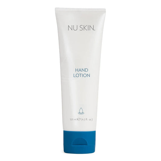 Nuskin Nu Skin Hand Lotion 125ml #ibe