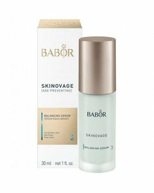 Babor Balancing Serum 30ml #ibea